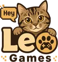 HeyLeoGames