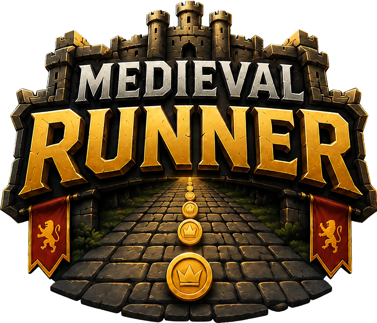 Medieval Runner